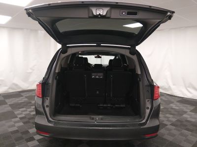 2024 Honda Odyssey - Photo 11