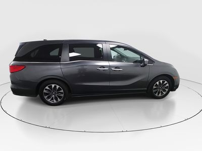 2024 Honda Odyssey - Photo 8