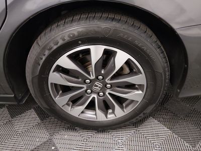 2024 Honda Odyssey - Photo 10