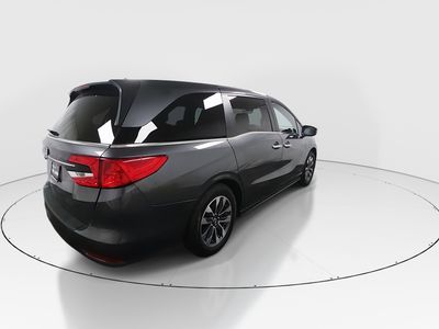 2024 Honda Odyssey - Photo 7