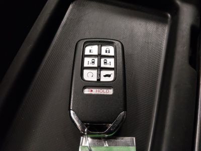 2024 Honda Odyssey - Photo 15