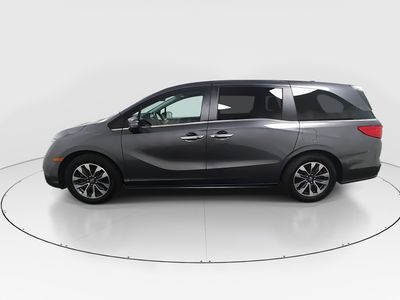 2024 Honda Odyssey - Photo 4