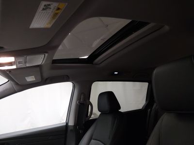 2024 Honda Odyssey - Photo 18