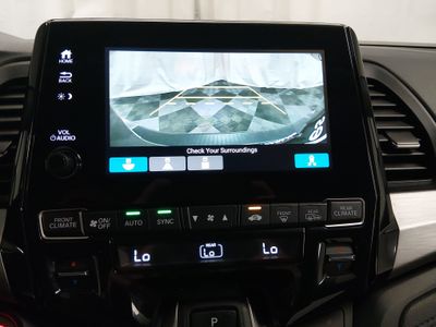 2024 Honda Odyssey - Photo 16