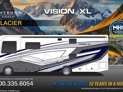2026 Entegra Coach Vision XL - Photo 1
