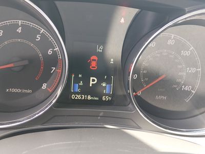 2025 Mitsubishi Outlander Sport - Photo 14