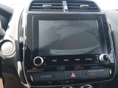 2025 Mitsubishi Outlander Sport - Photo 16