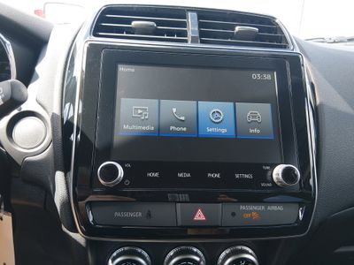 2025 Mitsubishi Outlander Sport - Photo 18