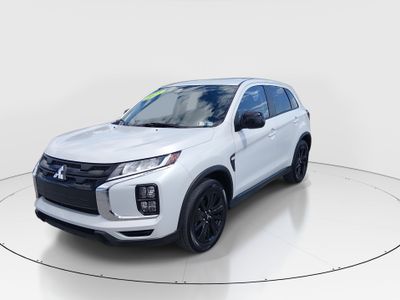 2025 Mitsubishi Outlander Sport - Photo 3