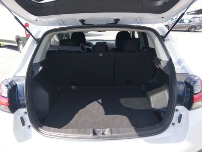2025 Mitsubishi Outlander Sport - Photo 11
