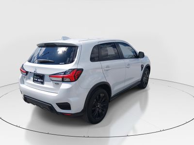 2025 Mitsubishi Outlander Sport - Photo 7