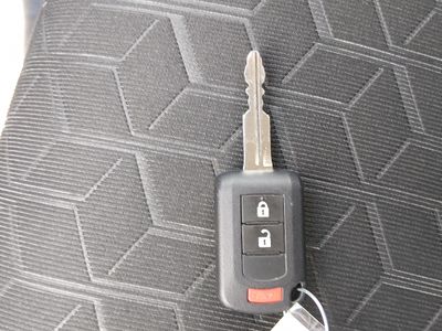 2025 Mitsubishi Outlander Sport - Photo 15