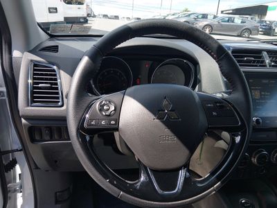 2025 Mitsubishi Outlander Sport - Photo 12