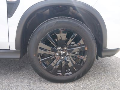 2025 Mitsubishi Outlander Sport - Photo 10