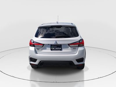 2025 Mitsubishi Outlander Sport - Photo 6