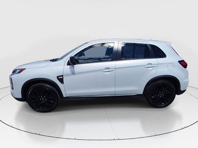 2025 Mitsubishi Outlander Sport - Photo 4