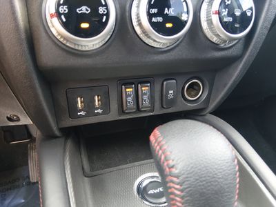 2025 Mitsubishi Outlander Sport - Photo 17