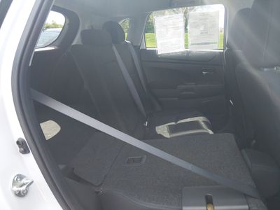 2025 Mitsubishi Outlander Sport - Photo 19
