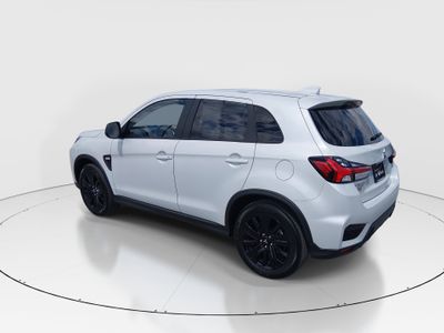 2025 Mitsubishi Outlander Sport - Photo 5