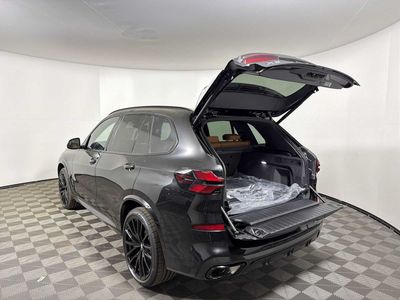 2026 BMW X5 xDrive40i - Photo 19