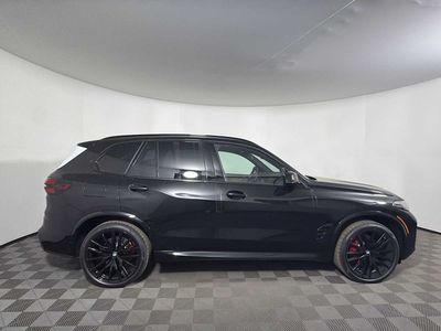 2026 BMW X5 xDrive40i - Photo 7