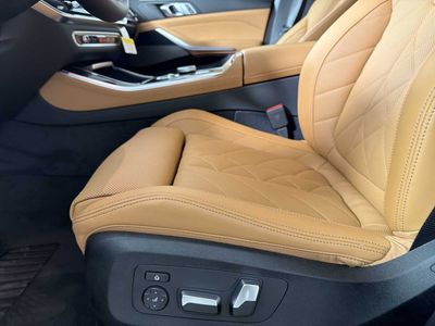 2026 BMW X5 xDrive40i - Photo 11
