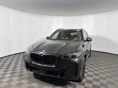 2026 BMW X5 xDrive40i - Photo 6