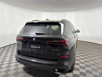 2026 BMW X5 xDrive40i - Photo 8