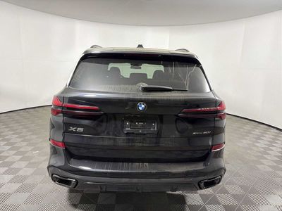 2026 BMW X5 xDrive40i - Photo 1