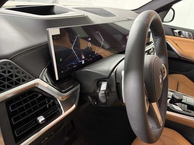 2026 BMW X5 xDrive40i - Photo 14