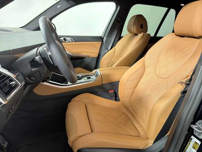 2026 BMW X5 xDrive40i - Photo 10