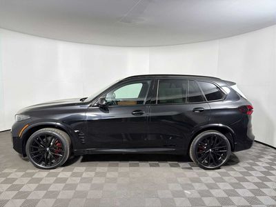 2026 BMW X5 xDrive40i - Photo 3