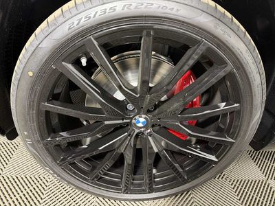 2026 BMW X5 xDrive40i - Photo 9