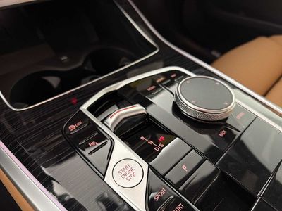 2026 BMW X5 xDrive40i - Photo 15