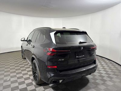 2026 BMW X5 xDrive40i - Photo 2