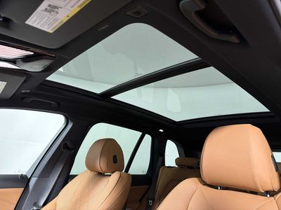 2026 BMW X5 xDrive40i - Photo 17