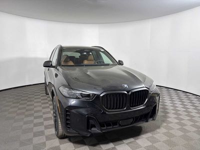 2026 BMW X5 xDrive40i - Photo 5