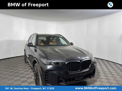 2026 BMW X5 xDrive40i - Photo 21