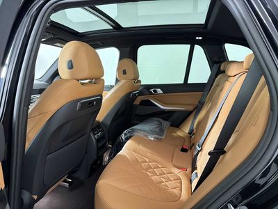 2026 BMW X5 xDrive40i - Photo 18