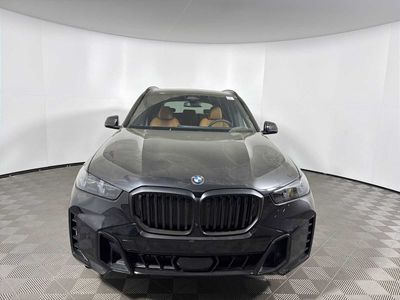 2026 BMW X5 xDrive40i - Photo 4