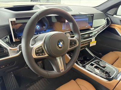 2026 BMW X5 xDrive40i - Photo 13