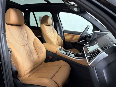 2026 BMW X5 xDrive40i - Photo 20