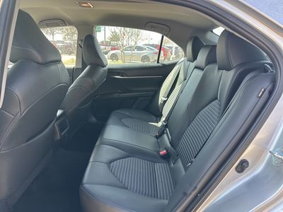 2024 Toyota Camry - Photo 10