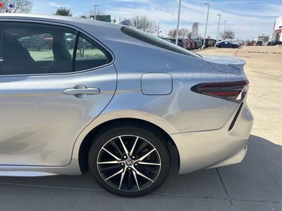 2024 Toyota Camry - Photo 3