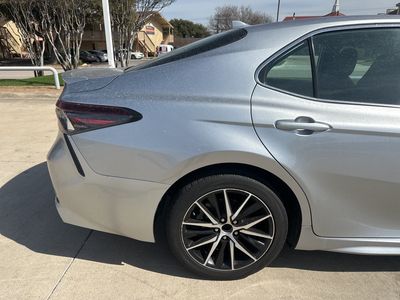 2024 Toyota Camry - Photo 5
