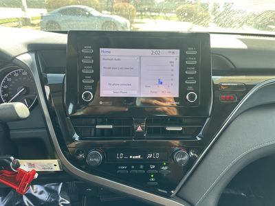 2024 Toyota Camry - Photo 12