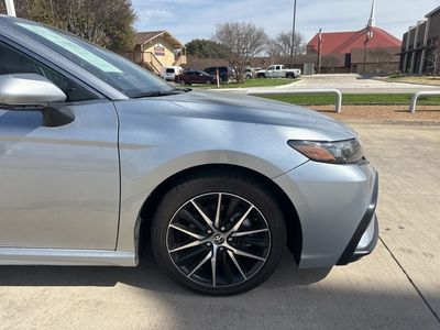 2024 Toyota Camry - Photo 7