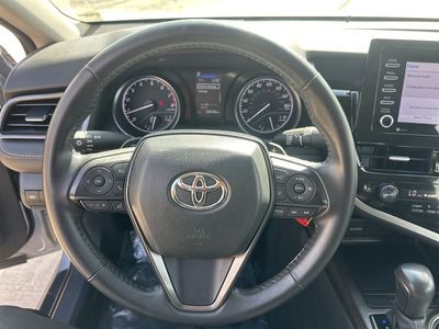 2024 Toyota Camry - Photo 13