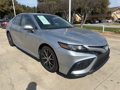 2024 Toyota Camry - Photo 8