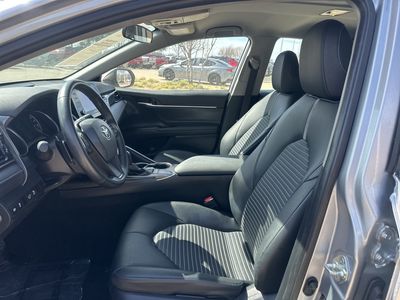 2024 Toyota Camry - Photo 11